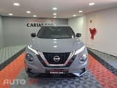 Nissan Juke 1.0 DIG-T N-Connecta DCT