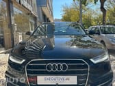 Audi A6 Avant 2.0 TDi Business Line S-line S tronic