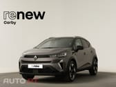 Renault Captur Captur 1.2 ECO-G Techno