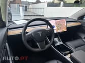 Tesla Model 3 Standard Range Plus RWD