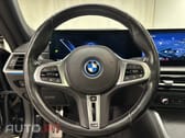 BMW i4 M50 Gran Coupe