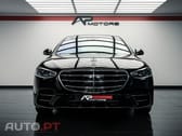 Mercedes-Benz S 400 d 4Matic