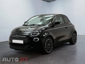 Fiat 500e La Prima de Bocelli