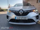Renault Captur 1.0 TCe Techno Bi-Fuel