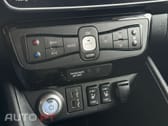 Nissan Leaf 62 kWh e+ Tekna