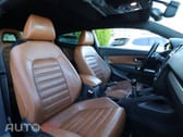 Volkswagen Scirocco 2.0 TDI Sport