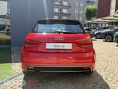 Audi A1 1.6 TDI S-line