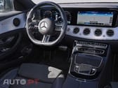 Mercedes-Benz E 300 I.V.A DEDUTIVEL  e T AMG