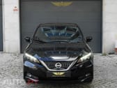 Nissan Leaf Acenta