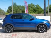 Volkswagen T-Cross 1.0 TSI Urban