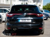 Renault Mégane Sport Tourer 1.5 dCi Dynamique S EDC