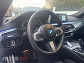 BMW 520 d Pack M Auto