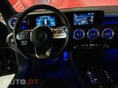 Mercedes-Benz CLA 180 Shooting Brake 7G-DCT AMG Line