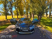 Lexus LC Luxury