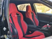 Honda Civic 2.0 i-VTEC Type-R