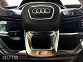 Audi Q3 45 TFSIe S line S tronic