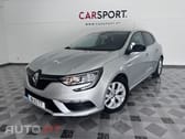 Renault Mégane 1.5 Blue dCi Limited