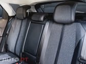 Peugeot 3008 1.5 BlueHDi Allure Pack
