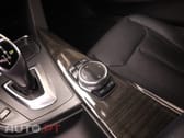 BMW 420 d Coupe Aut. Luxury Line