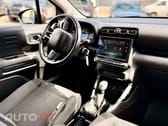 Citroen C3 Aircross 1.2 PureTech C-Series EAT6
