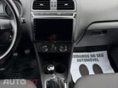 Volkswagen Polo 1.2 TDi Confortline