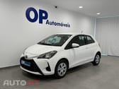 Toyota Yaris 1.0 VVT-i ACtive