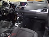 Renault Mégane Coupe 1.5 dCi GT Line EDC