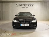 BMW 418 d Gran Coupé Advantage Auto