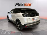 Peugeot 3008 1.5 BlueHDi GT Line EAT8