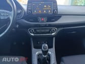 Hyundai i30 1.6 CRDi Style