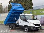 Iveco Daily BASCULA TRI-BASCULANTE