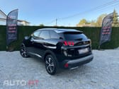 Peugeot 3008 1.2 PureTech Allure EAT8