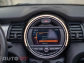 MINI Cabrio Cooper Premium Extra JCW Auto