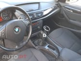 BMW X1 18 d xDrive