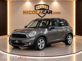 MINI Countryman One D