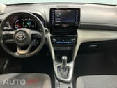 Toyota Yaris Cross 1.5 Hybrid