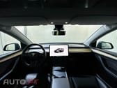 Tesla Model Y Long Range Dual Motor AWD