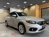 Fiat Tipo 1.3 M-Jet Lounge