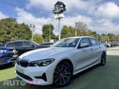 BMW 330 e Corporate Edition Auto