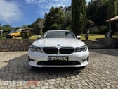 BMW 330 e Corporate Edition Auto