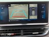 Peugeot 5008 1.5 BlueHDi Allure Pack EAT8