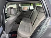 BMW 520 dA Touring