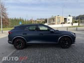 Cupra Formentor 1.4 e-Hybrid DSG VZ