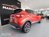 Renault Captur 1.5 dCi Expression