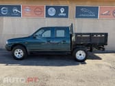 Mazda B2500 2.5 TD CD Met.