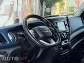 Iveco Daily 3.0 - 180 CV AUTOMATICA