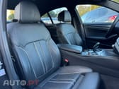 BMW 520 d Pack M Auto