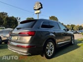 Audi Q7 55 TFSIe quattro Tiptronic