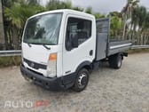 Nissan Cabstar  35.13