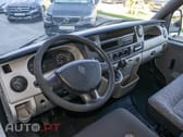 Renault Master 2.5 dCi L3H3